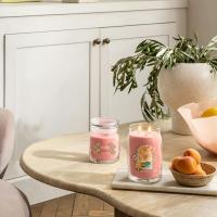 Yankee Candle Capri Glow Medium Jar Extra Image 4 Preview